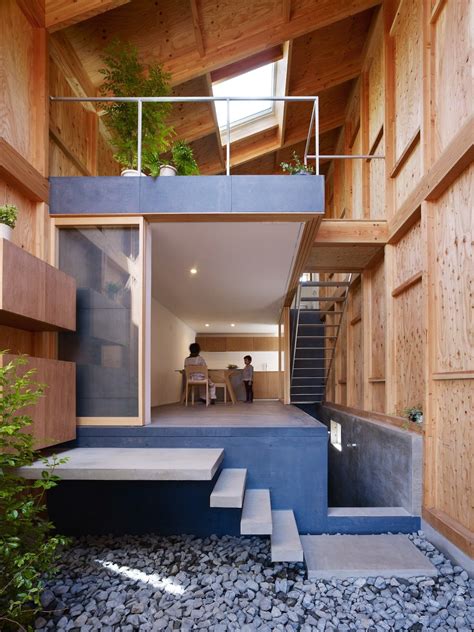 Desain Rumah Jepang Minimalis