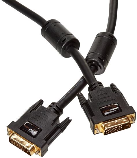 Top 10 Amazonbasics Hdmi Input To Dvi Output Adapter 10 Feet Home And Home