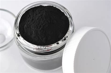 What Is Activated Charcoal Powder Cedarvale Health And Lifestyle Retreat