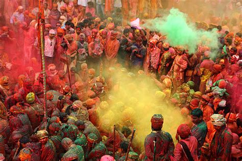 Royalty Free Holi Pictures Images And Stock Photos Istock