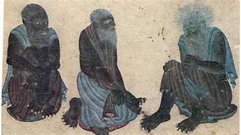 Jinn Who Are The Supernatural Beings Of Arabian And Islamic Tradition