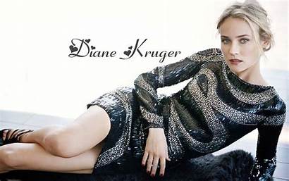 Diane Kruger Wallpapers Wallpapersdsc