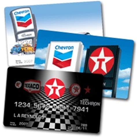 Also, regular use of a credit card, such as the techron advantage card, can help you build your credit history when payments are made on time, unlike a debit card. Chevron Texaco Credit Card Review: A Look At The Benefits ...
