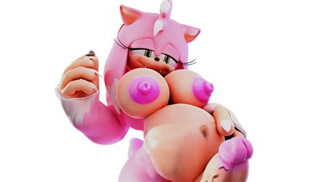 Rule If It Exists There Is Porn Of It Lowkeydiag Amy Rose Amy Rose The Werehog