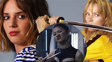 Kill Bill Vol 3 Cast Plot And Everything Else We Know About The Potential Film Thegeek Games