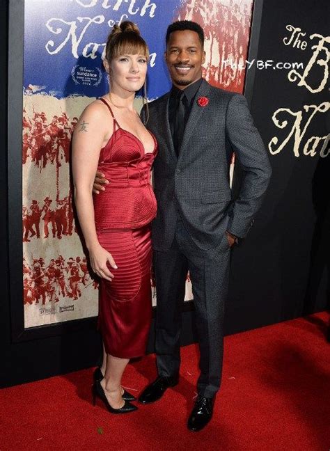 Nate Parker And Wife Sarah Disanto Celebrities Hipster Lifestyle Interracial Love