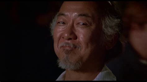 More Than Miyagi The Pat Morita Story Trailer Hd Youtube