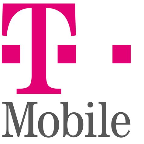 T Mobile Logo Logodix