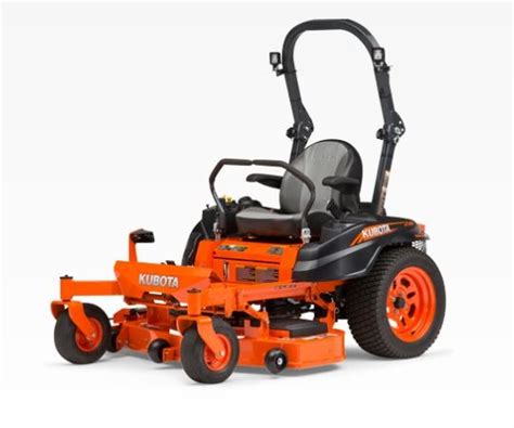 Kubota Z411kw 48 Mower Deck Price Specs And Features 2024