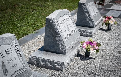 Granite Cemetery Markers Madison Monuments Madison Ga