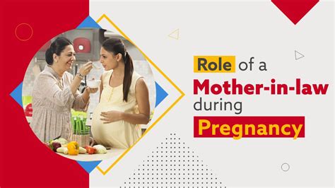 Role Of A Mother In Law During Pregnancy Krishna Coming
