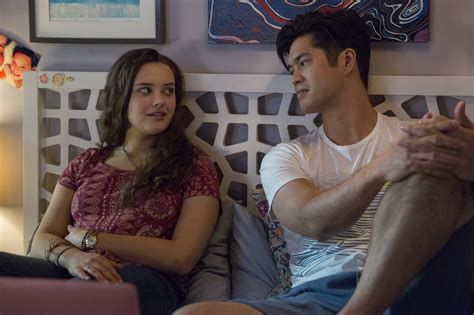 Do Hannah And Zach Get Together In 13 Reasons Why Season 2 Popsugar