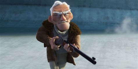 10 Best Pixar Villains Of All Time Ranked