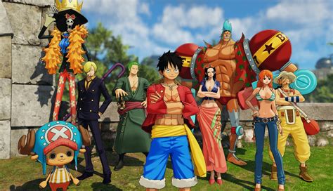 Free one piece wallpapers and one piece backgrounds for your computer desktop. 1336x768 One Piece World Seeker 4K HD Laptop Wallpaper, HD Games 4K Wallpapers, Images, Photos ...