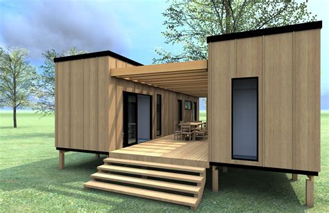 List Of 80 Most Beautiful Container Home Designs Of All Time