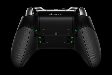 Xbox Elite Wireless Controller On Behance
