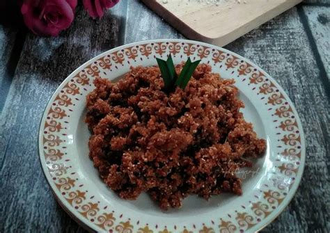 Cara memasak nasi oyek,makanan/ jajan pasar tradisional yang wajib. Resep Gaplek Gula Jawa oleh Ummahhaaqa95 (Afni Nur Rochmah ...
