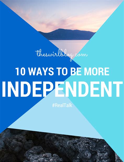 real talk 10 ways to be more independent in college college survival freshman year college