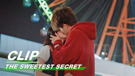Clip Tang Embrace Lins Love The Sweetest Secret Ep21 你是我最甜蜜的心事