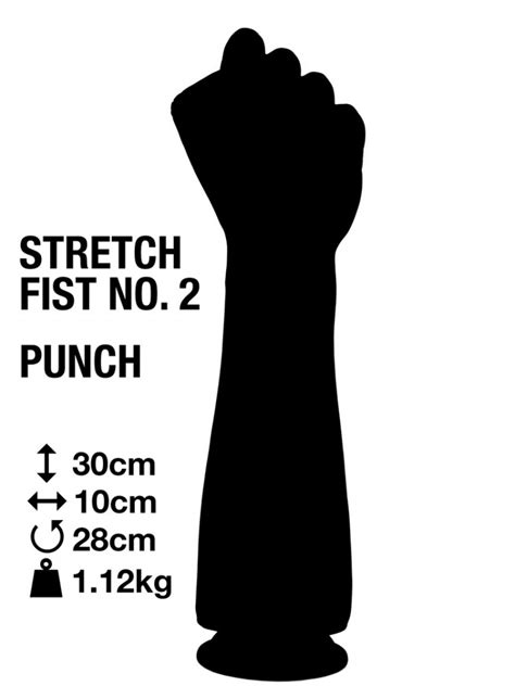 stretch fist dildo no 2 100 premium quality silicone realistic red fist dildo for guys into