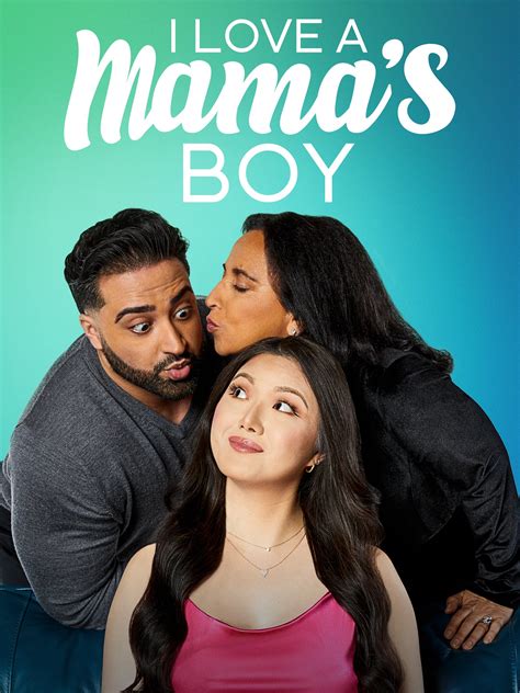 I Love a Mama's Boy Pictures - Rotten Tomatoes