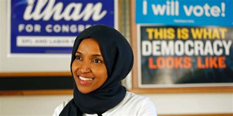 Congress Bound Minnesotas Ilhan Omar Enjoys Another First Fox News
