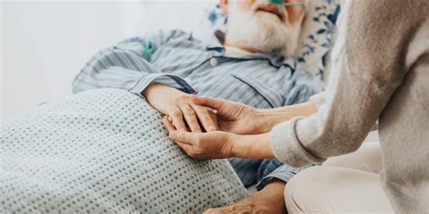 Hospice Vs Palliative Care What To Expect Healthnews