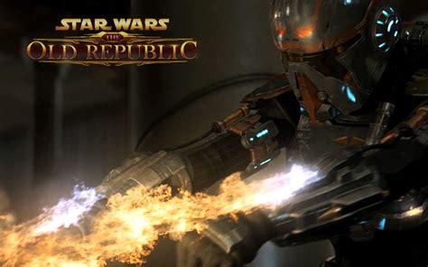 Star Wars The Old Republic Backgrounds Wallpaper Cave