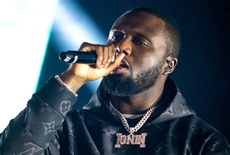 What Is Headie Ones Net Worth In 2021 Capital Xtra