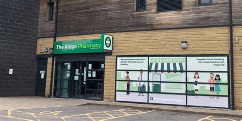 The Ridge Pharmacy Imaan Healthcare