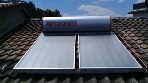 Top 8 solar water heaters in the market. Summer Solar Water Heater Service Center Malaysia - SUMMER ...