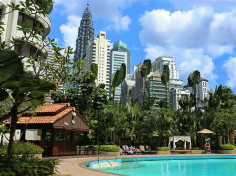 There are 4 ways to get from klia t2 to wp hotel, kuala lumpur by train, bus, taxi or car. Top 10 Luxury Hotels in Kuala Lumpur | tripAtrek Travel