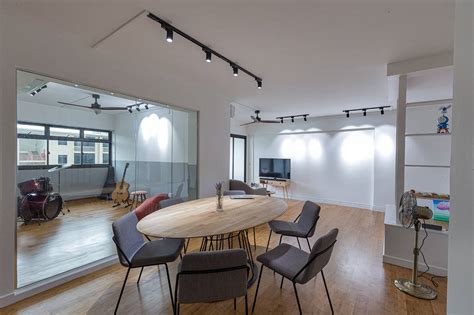 Is Your “minimalist” Interior Design Too Boring This 5 Room Resale