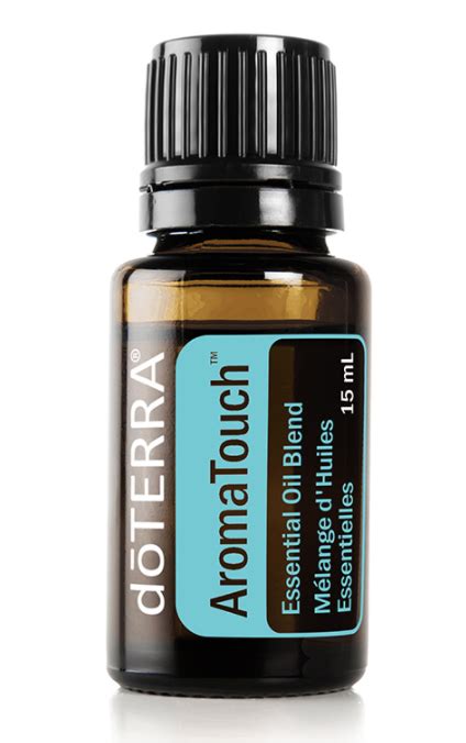 Aromatouch Essential Oil Blend