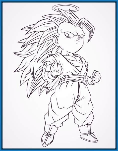 En distintas situaciones, gokú utiliza estas bolas de dragón, como así sus amigos, pero también buscan dibujos de dragon ball z para descargar y pintar. Imagen relacionada | Goku a lapiz, Goku dibujo a lapiz ...