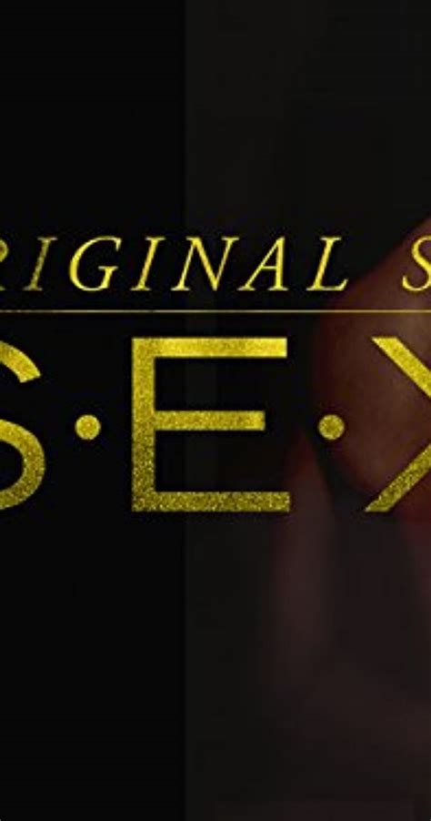 Original Sin Sex Season 1 Imdb Free Download Nude Photo Gallery