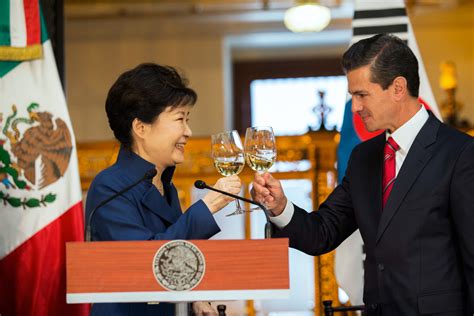 5 diferencias culturales, nos va a servir para tener una ventaja sobre los coreanos, nuestros siguiente adversarios en el mundial de rusia 2018, seguro pasaremos a la siguiente ronda como líder de grupo. México y Corea firman 17 acuerdos de cooperación ...
