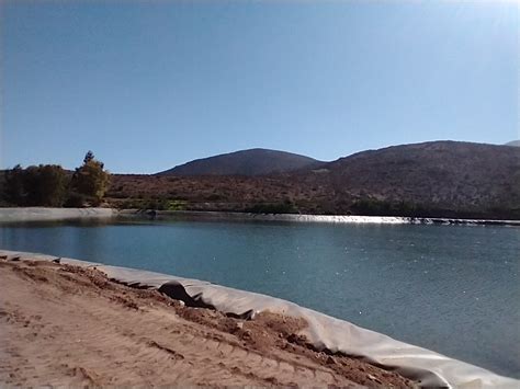 CNR Llama A Regantes Y Organizaciones De Usuarios De Agua A Presentar