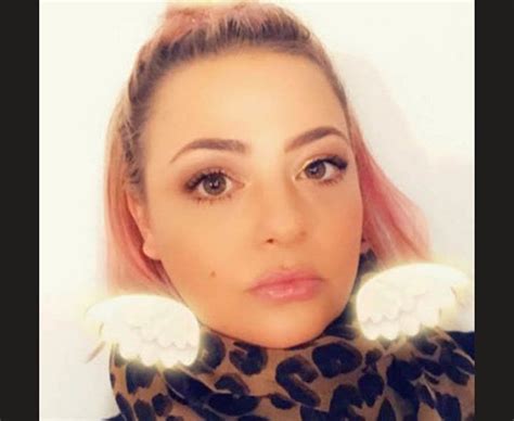 Ant Mcpartlins Estranged Wife Lisa Armstrong In Pictures Hot