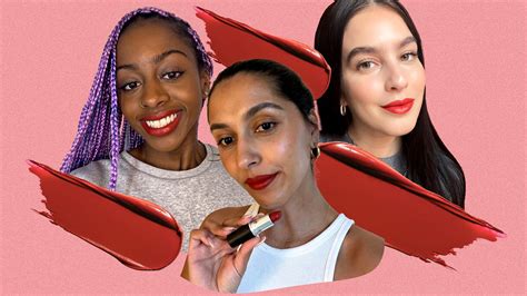 Macs Chili Is One Of The Most Popular Lipsticks In The World Review