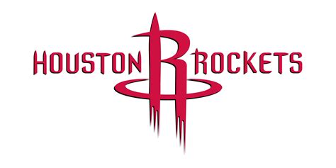 Houston Rockets Logo Houston Rockets Rockets Logo Houston Rockets