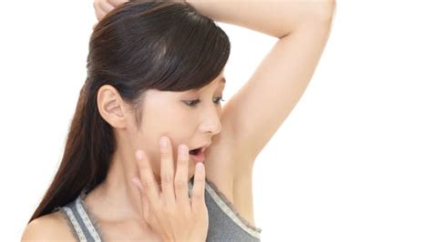 13 Surprising Facts About The Armpit Mental Floss