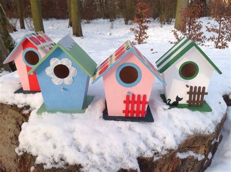 Schneckennudel schultüten einschulung kissen unikat dawanda etsy. Deko-Objekte - Vogelhäuschen - ein Designerstück von ...