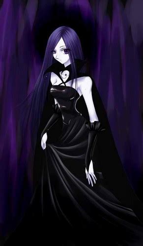 Gothicemo Anime Images Emo Girl Wallpaper And Background