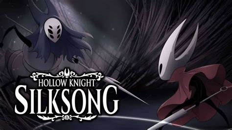 Hollow Knight Silksong Trailer Gameplay And Everything We Know Dexerto