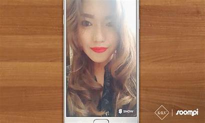 Selfie Apps Korea Filming Selfiestick Helps Such