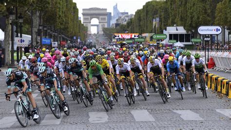 Auf dem weg nach champagnole rissen die sprinter aus. Tour de France 2019: Alle Etappen und Sieger in der Übersicht