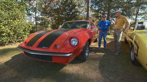 Classic car guy learned much about the ultimate hero which is written in the basic instructions before leaving earth (bible) he was given. Season 20 (2016) Episode 14 | My Classic Car with Dennis Gage