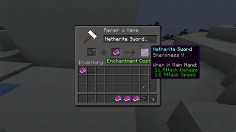 5 Best Minecraft Enchantments To Help You Survive
