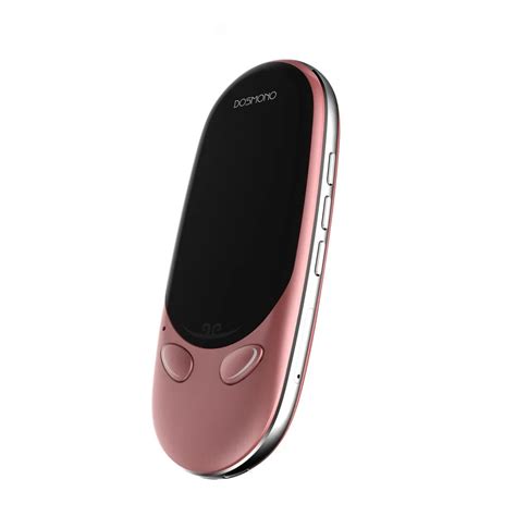 Mini Portable Voice Translator Instant Translation Device For Language